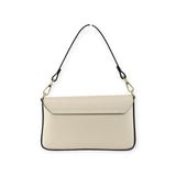 BORSETTA A SPALLA SHILA BEIGE