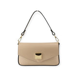 BORSETTA A SPALLA SHILA NUDE