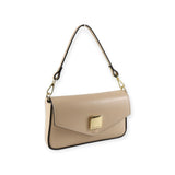 BORSETTA A SPALLA SHILA NUDE