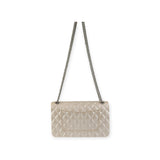 BORSA A TRACOLLA FALCON BEIGE