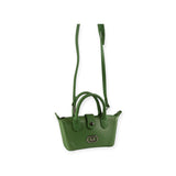 BORSETTA LOLLIPOP VERDE