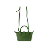 BORSETTA LOLLIPOP VERDE