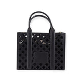BORSA A MANO PLOT NERA