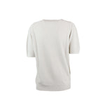 PARICOLLO MEZZAMANICA BEIGE