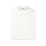 PARICOLLO MEZZAMANICA BIANCO