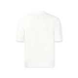 PARICOLLO MEZZAMANICA BIANCO