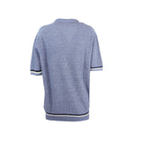 LIGHT BLUE CARDIGAN