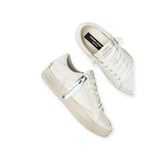 SNEAKERS SK8 DELUXE BIANCA