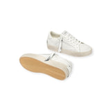 SNEAKERS SK8 DELUXE BIANCA