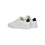 EXTRALIGHT WHITE SNEAKERS