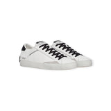 SNEAKERS DISTRESSED BIANCA