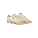 SNEAKERS RECUT LOW OFF WHITE