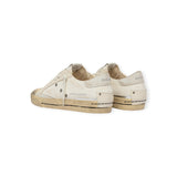 SNEAKERS RECUT LOW OFF WHITE
