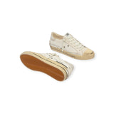 SNEAKERS RECUT LOW OFF WHITE