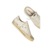 SNEAKERS RECUT LOW OFF WHITE