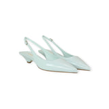 SLINGBACK ACQUAMARINA