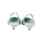 SLINGBACK ACQUAMARINA