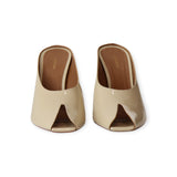 DAISY NUDE SANDAL