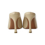 DAISY NUDE SANDAL