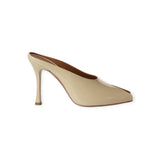 DAISY NUDE SANDAL