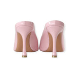 DAISY PINK SANDAL
