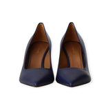 MARIA BLUE PUMPS