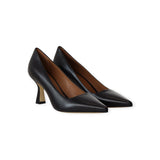 DECOLLETTE MARIA BLACK