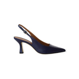 SLINGBACK MARIA BLUE