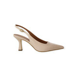 SLINGBACK MARIA POWDER PINK