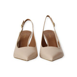 SLINGBACK MARIA POWDER PINK