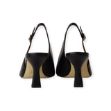 MARIA BLACK SLINGBACK