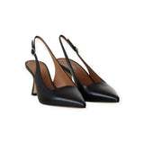 MARIA BLACK SLINGBACK