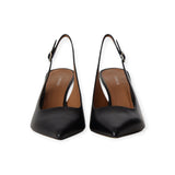 MARIA BLACK SLINGBACK
