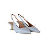 SLINGBACK TINA POWDER