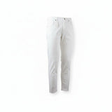 WHITE DAVID BULL DENIM