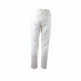 WHITE DAVID BULL DENIM