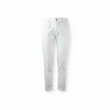 WHITE DAVID BULL DENIM