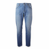 LIGHT WASH DAVID JEANS