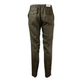 PANTS DENNY OLIVE