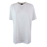 T-SHIRT ARON OFF WHITE