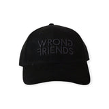 CAPPELLO SACRAMENTO NERO