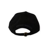 CAPPELLO SACRAMENTO NERO