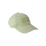 CAPPELLO SACRAMENTO VERDE