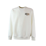 SIMI VALLEY BEIGE SWEATSHIRT