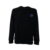 SIMI VALLEY SWEATSHIRT BLACK