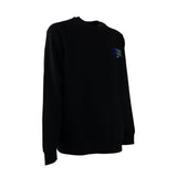 SIMI VALLEY SWEATSHIRT BLACK