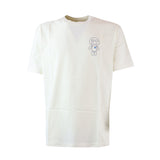 T-SHIRT AKRON BIANCA
