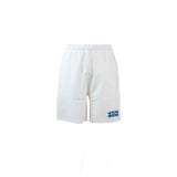 SHORT IDOHA WHITE