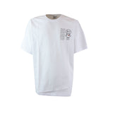 T-SHIRT ZICAT BIANCA
