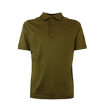 MEN'S MUD POLO SHIRT